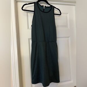 All in Motion - Houndstooths Tennis dress